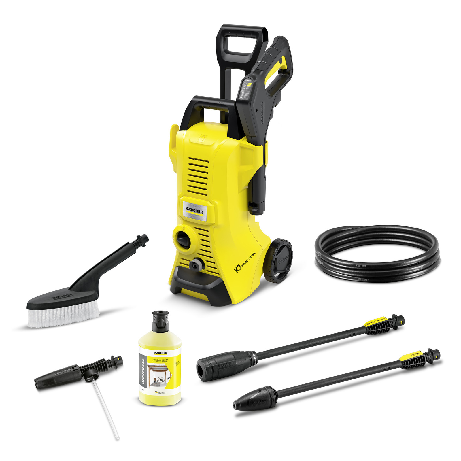 Is this Karcher K 2 Entry pressure washer any good? : r/AutoDetailing