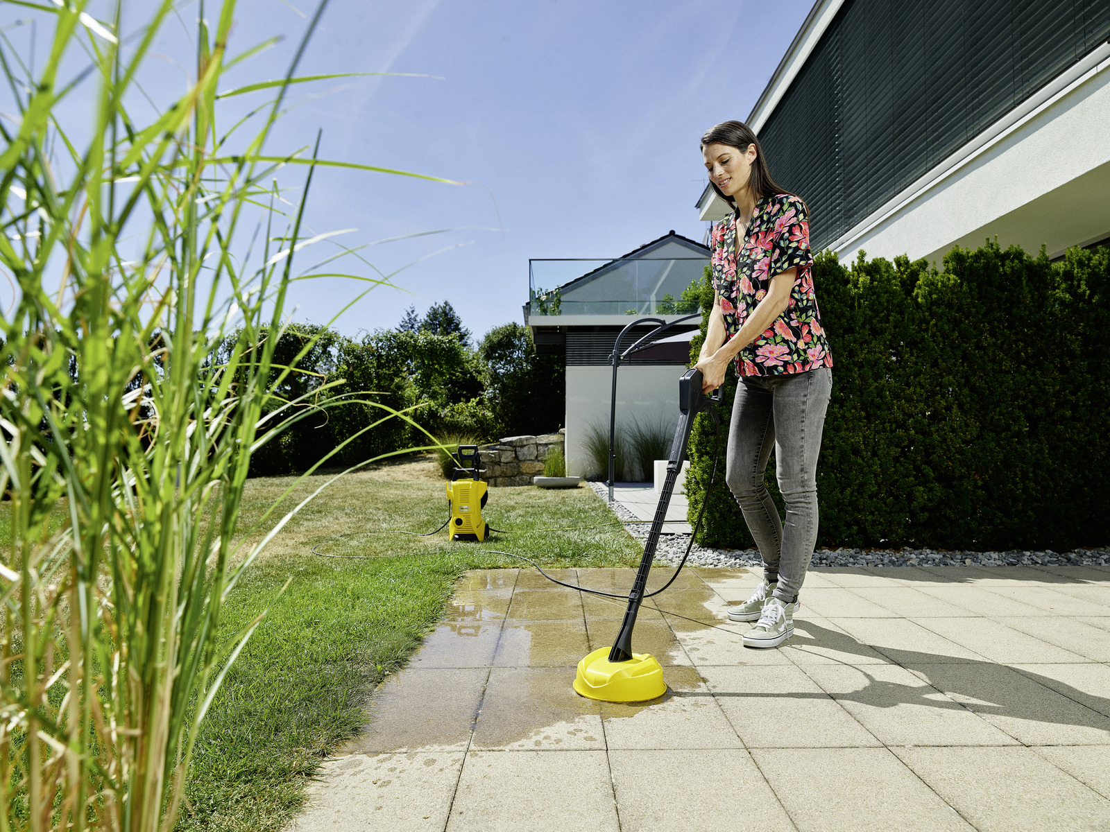 Karcher k3 premium power control discount