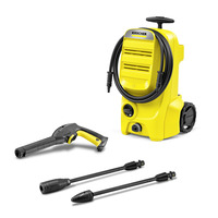 Karcher K 3 Classic Pressure Washer | Free Delivery + 1 Year Extra