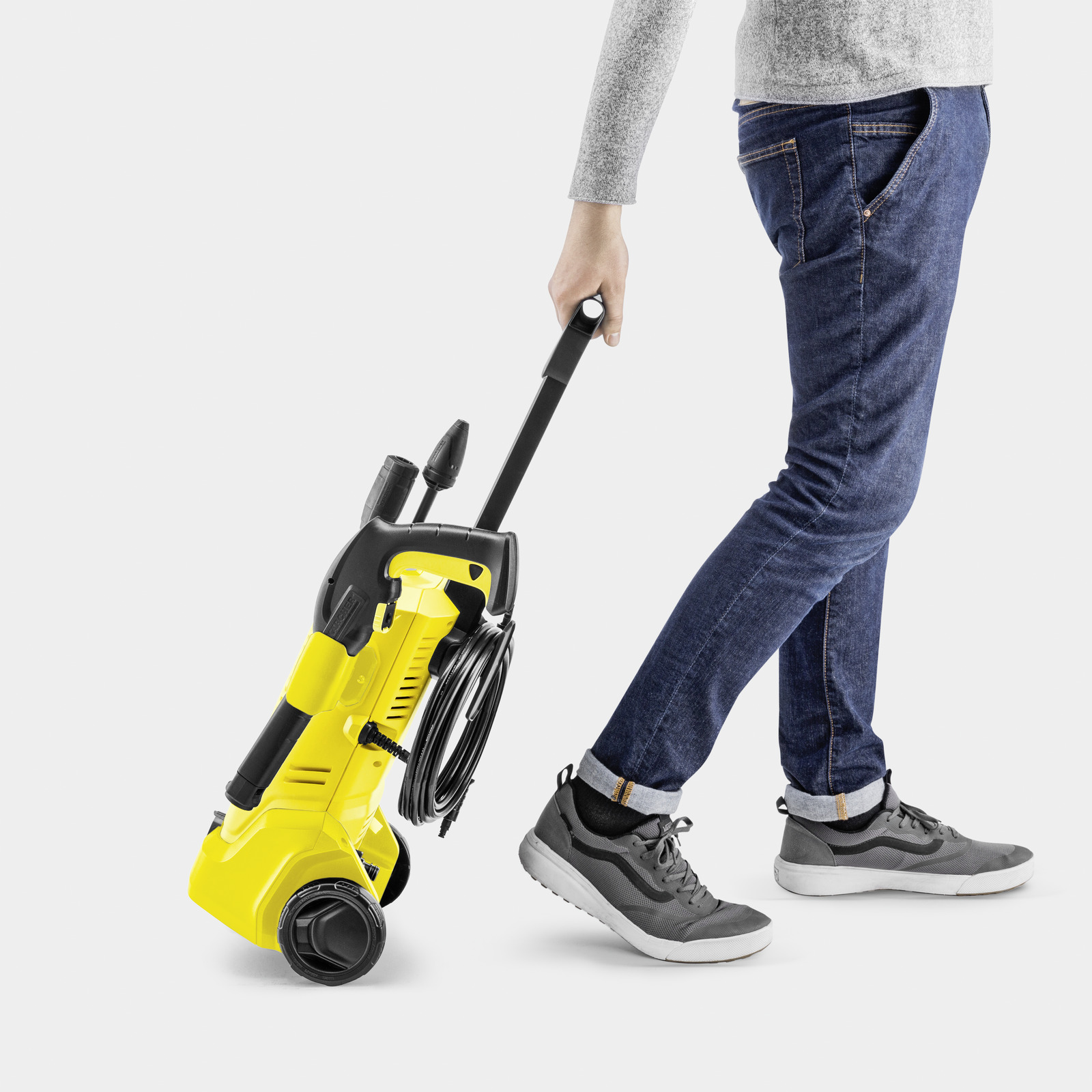 KHD 3 | Kärcher International