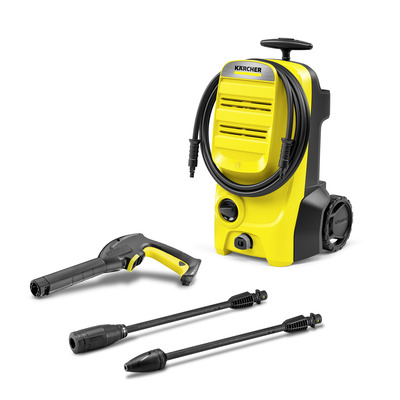Pressure Washers for efficient cleaning