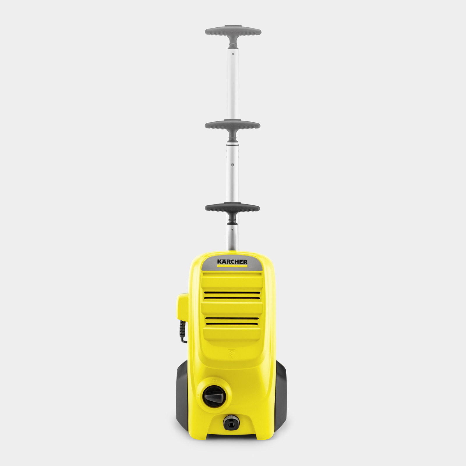 Купить минимойку Karcher K 4 Classic Car 1.679-422.0 по выгодной