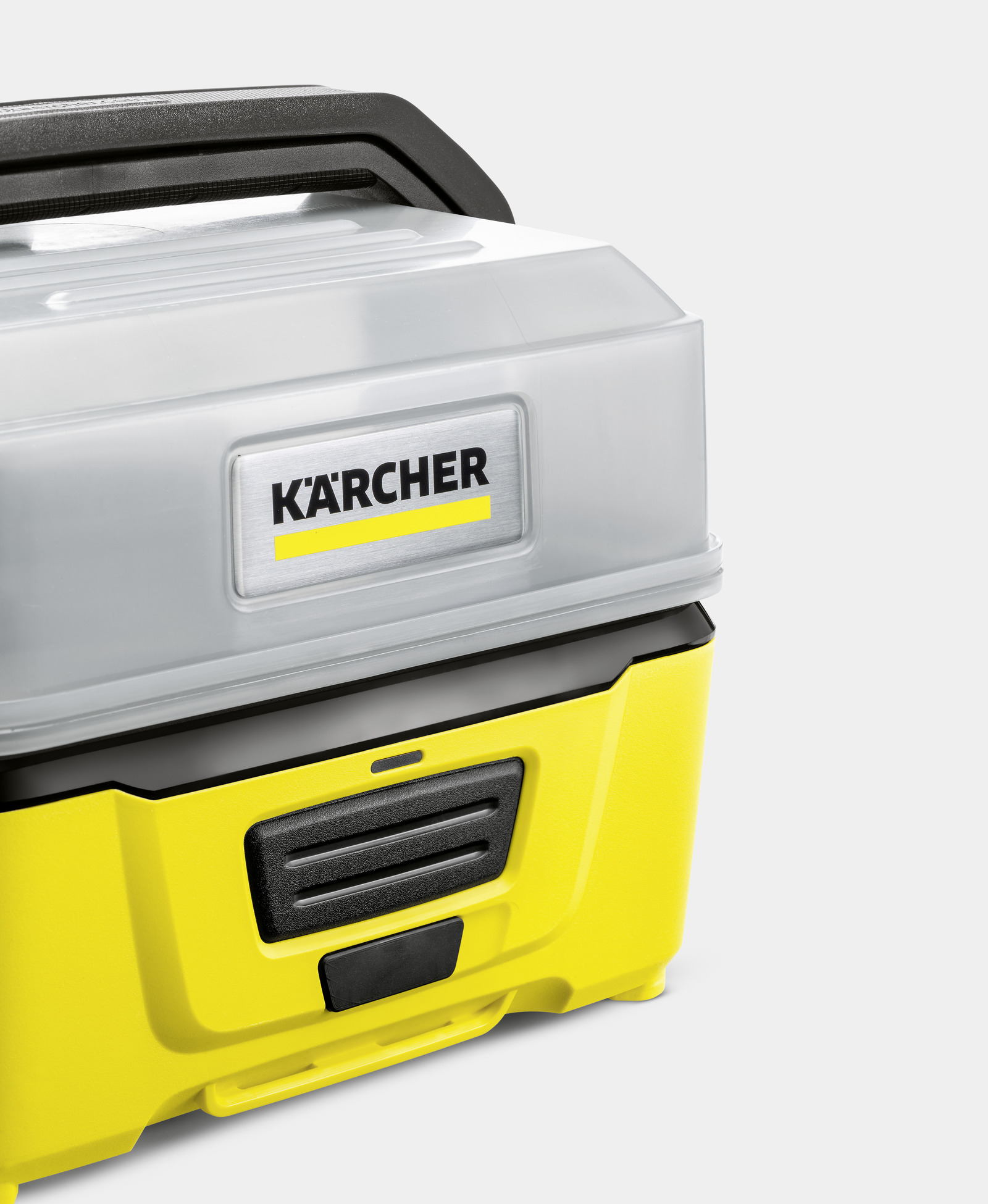 説明書はネットでご覧くださいケルヒャー(KARCHER) モバイルマルチ