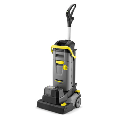 Lavapavimenti KARCHER BR 30/1 C Bp - 3 in 1 in Offerta