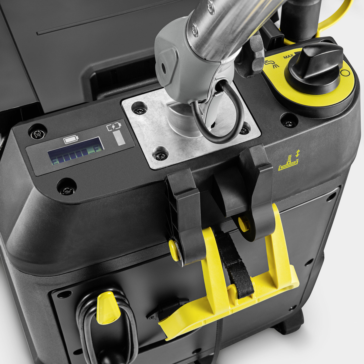 Kärcher Scrubber dryers BD 35/15 C Classic Bp Pack