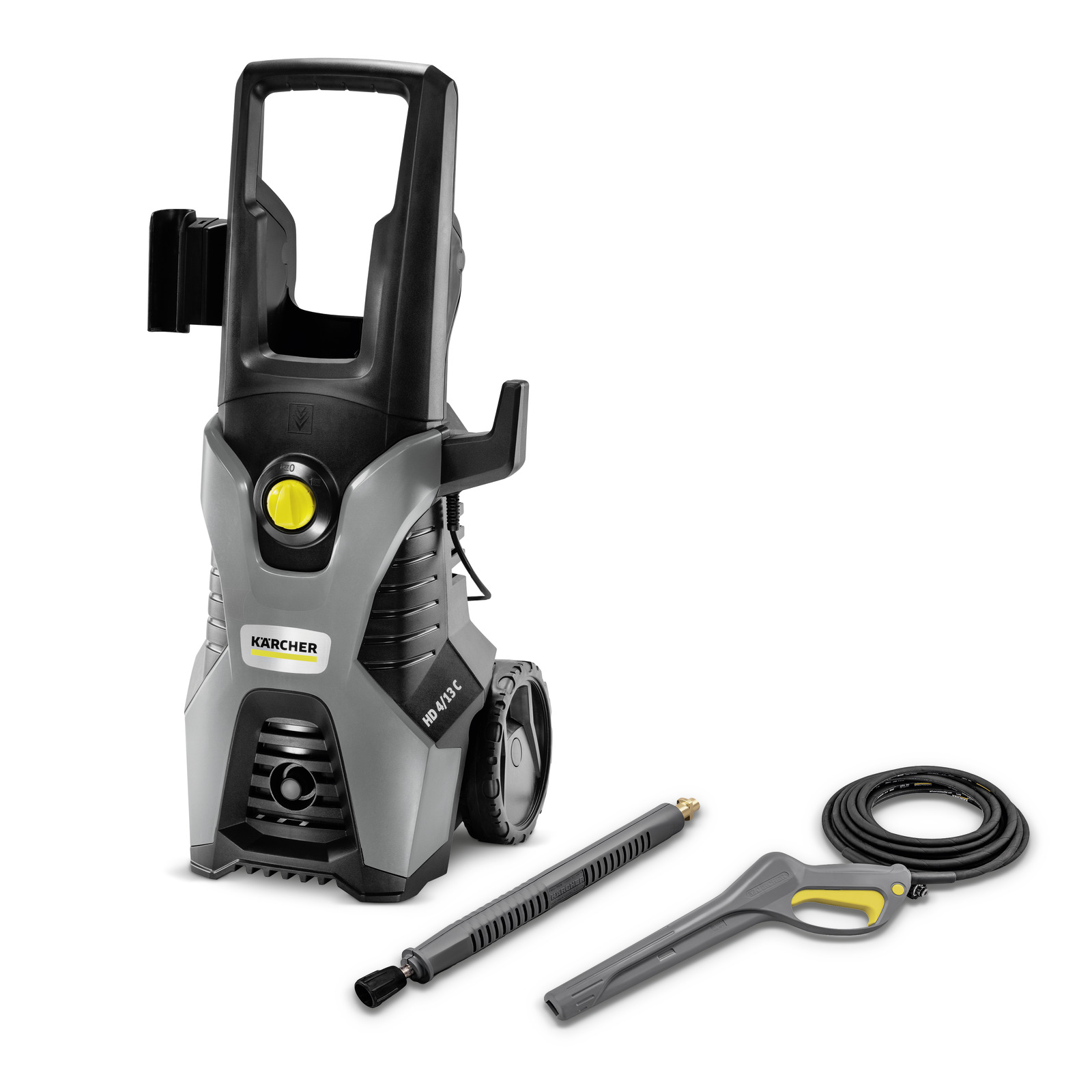 HD 4/13 C (127V) | Kärcher Brasil | Kärcher Brasil