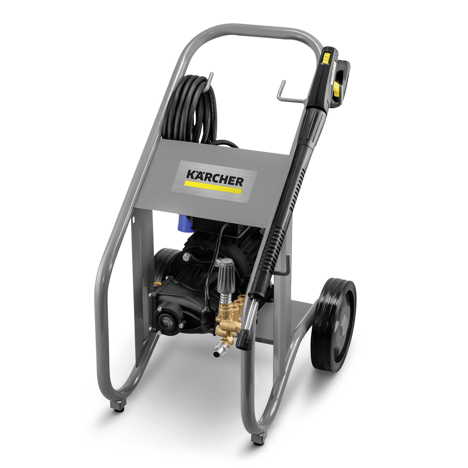 HD 10/18 Maxi 440V Kärcher | Lavadora de Alta Pressão Profissional