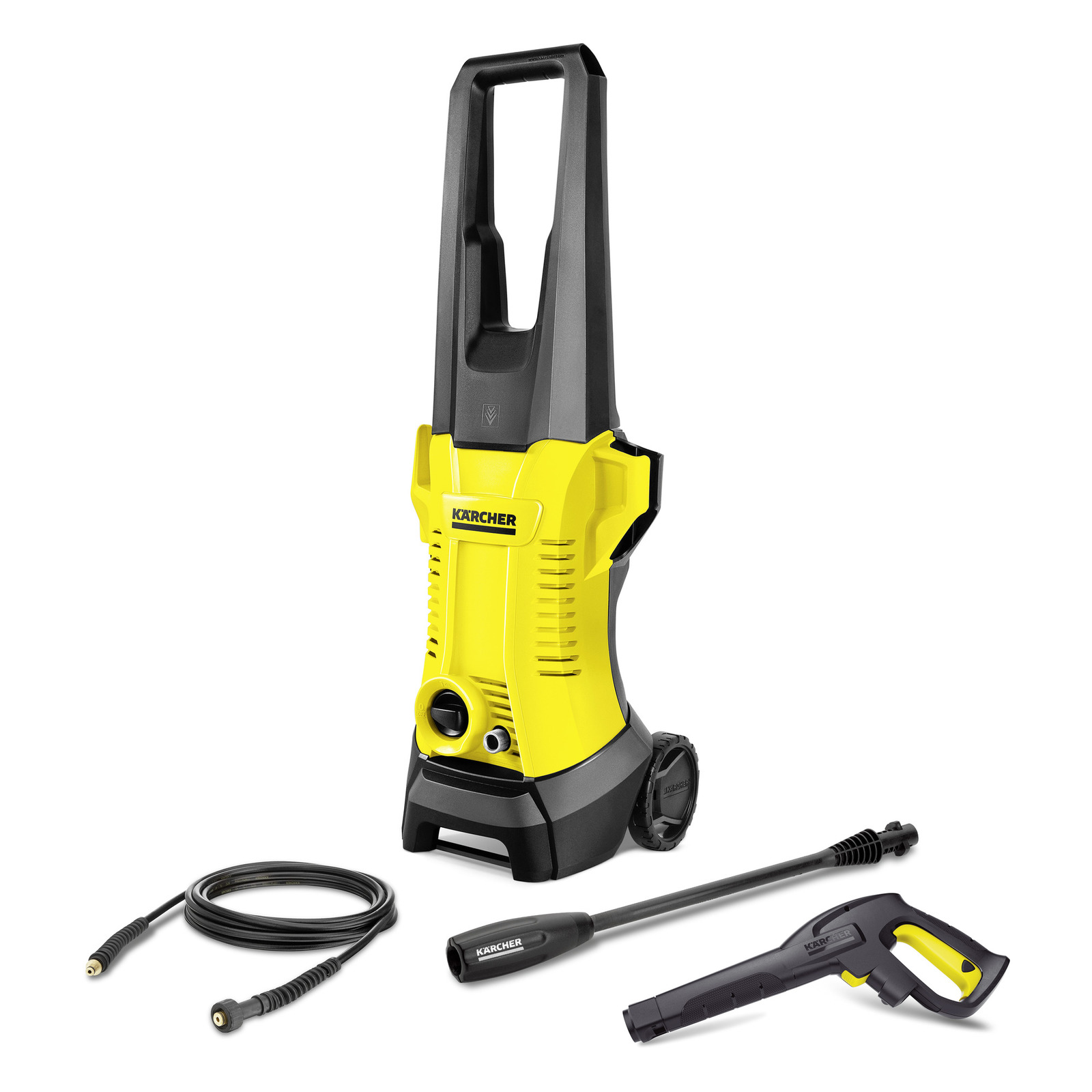 K 2 Plus | Kärcher Brasil