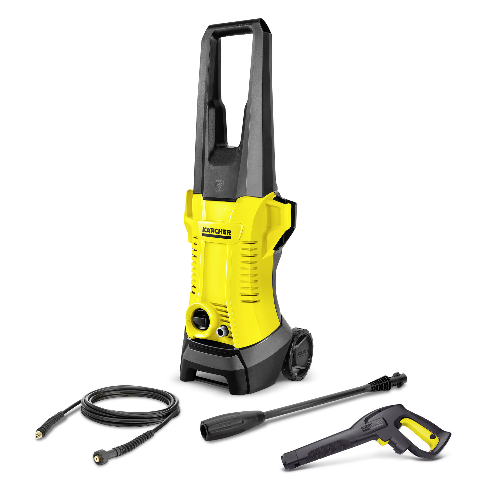 K 2 PLUS (220V) | Kärcher Brasil