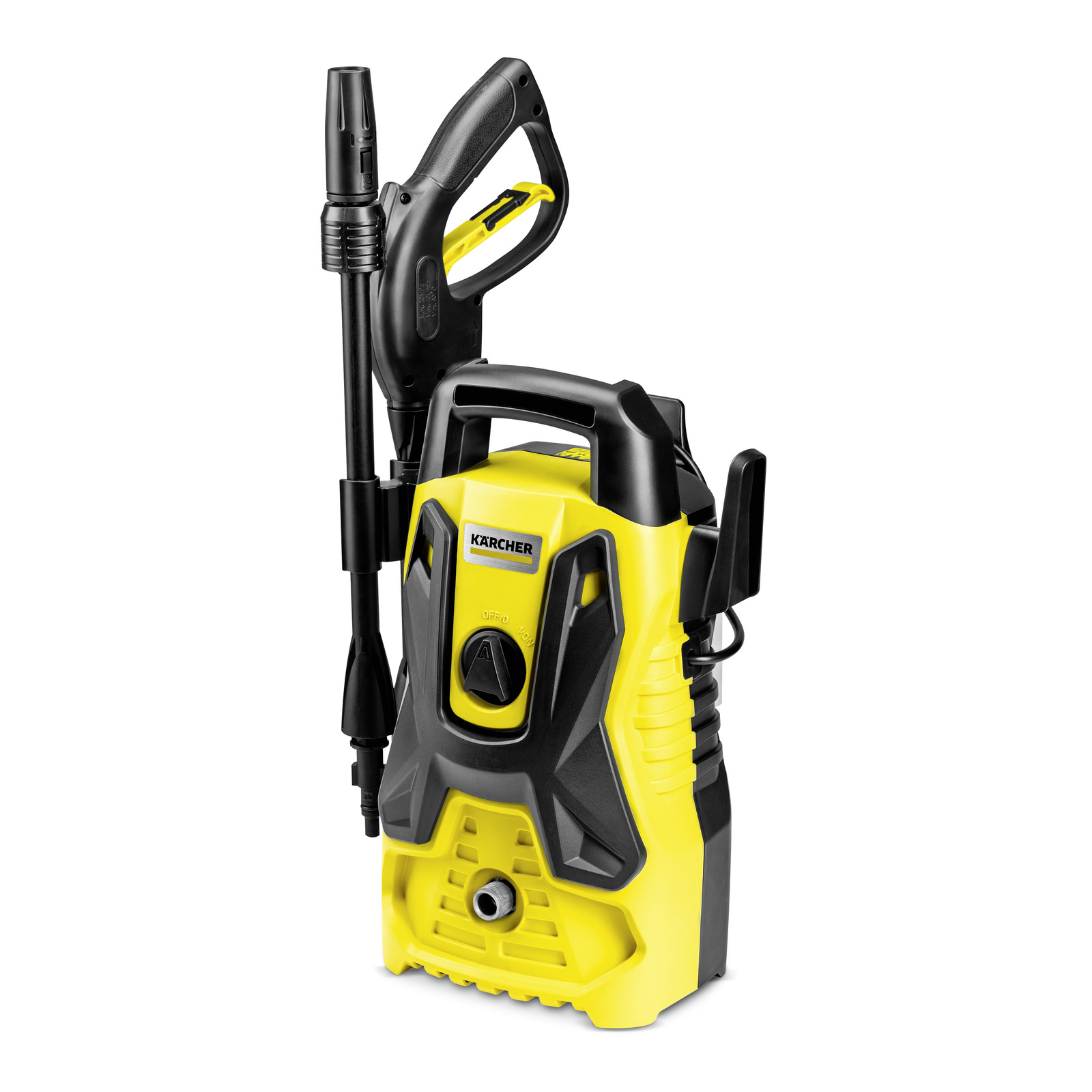 Portatil 127V | Kärcher Brasil