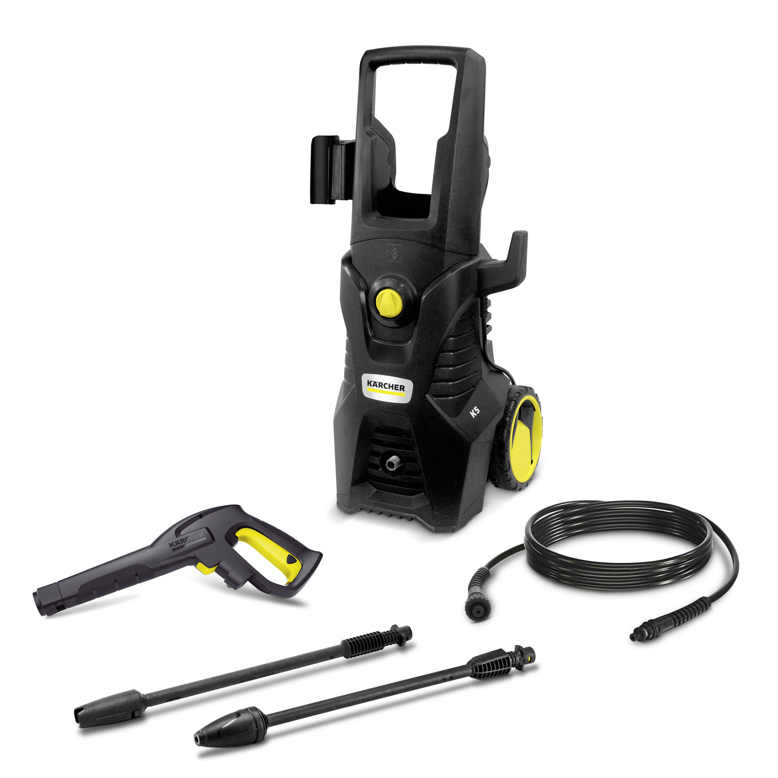 K 5 Power 220V | Kärcher Brasil