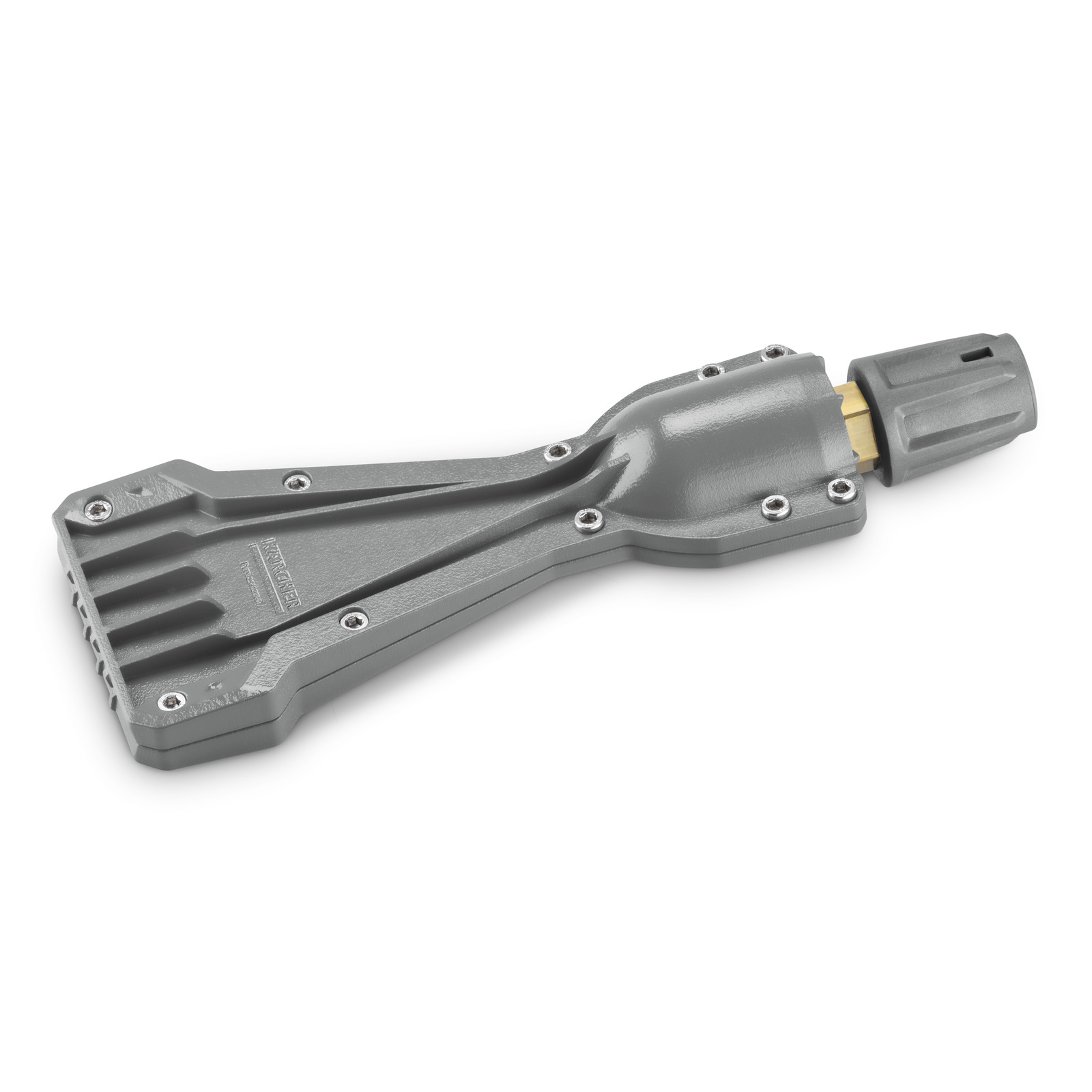 lv72su　KARCHER eco!Booster TR 050 with Quick-Connect - Kärcher