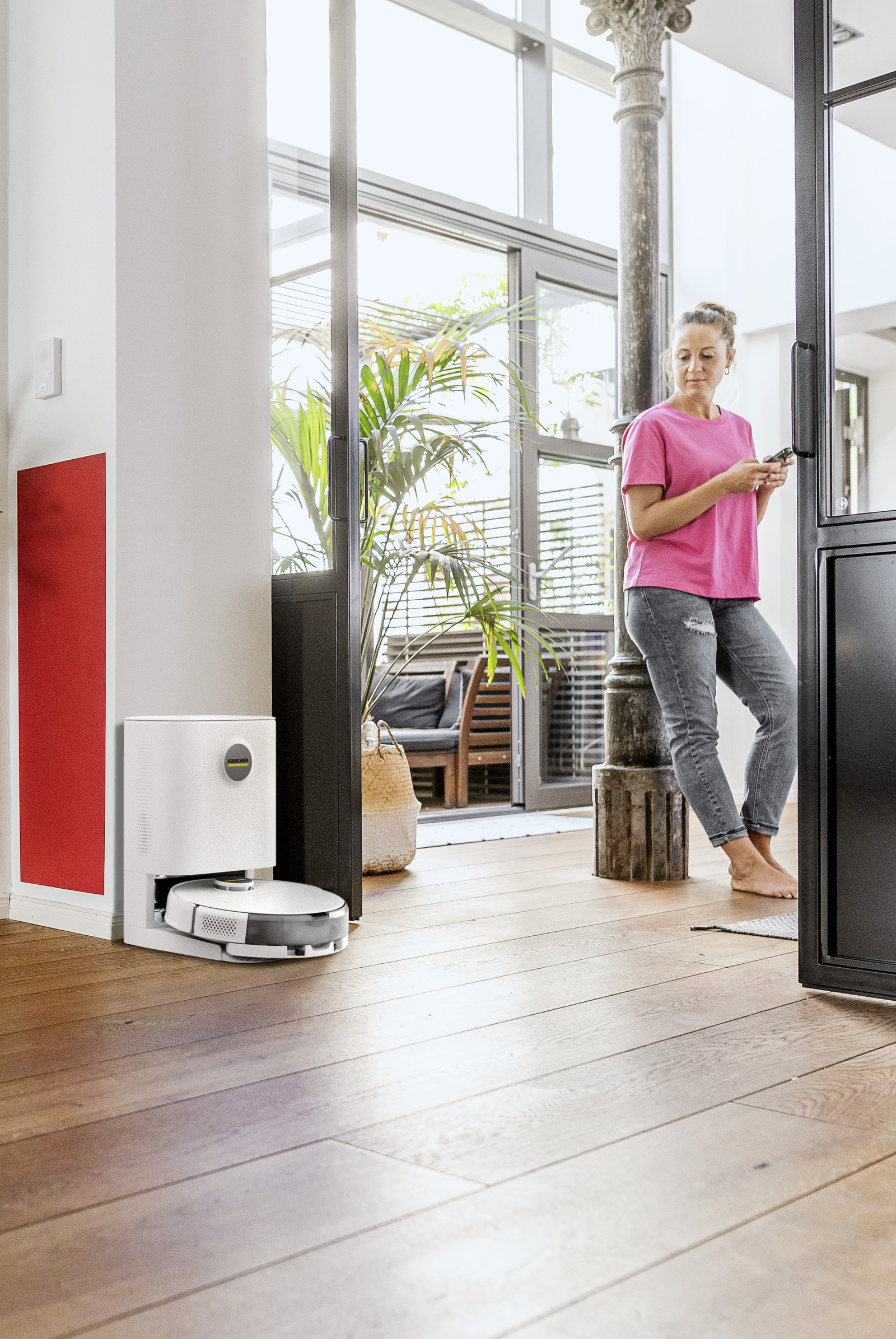 Spazzole Sacchetti Aspirapolvere Pièces De Rechange Pour Aspirateur ROIDMI EVE Plus, Tissus De Vadrouille, Sacs De Poussière Xiaomi Robot Vacuum X20 Max