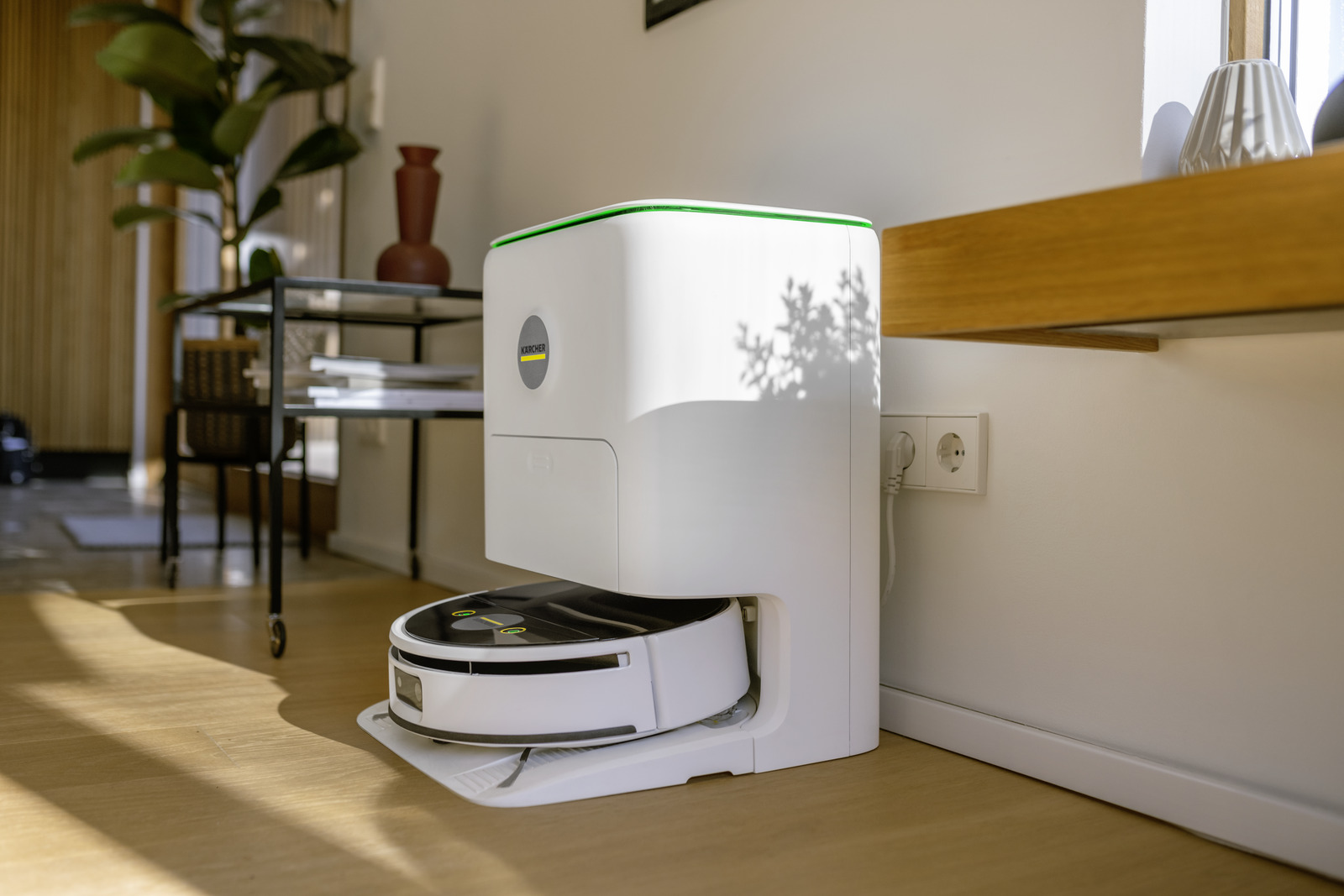 Kärcher Filtračné vrecká pre čistiacu stanicu RCV 5 a RVF 7 Comfort
