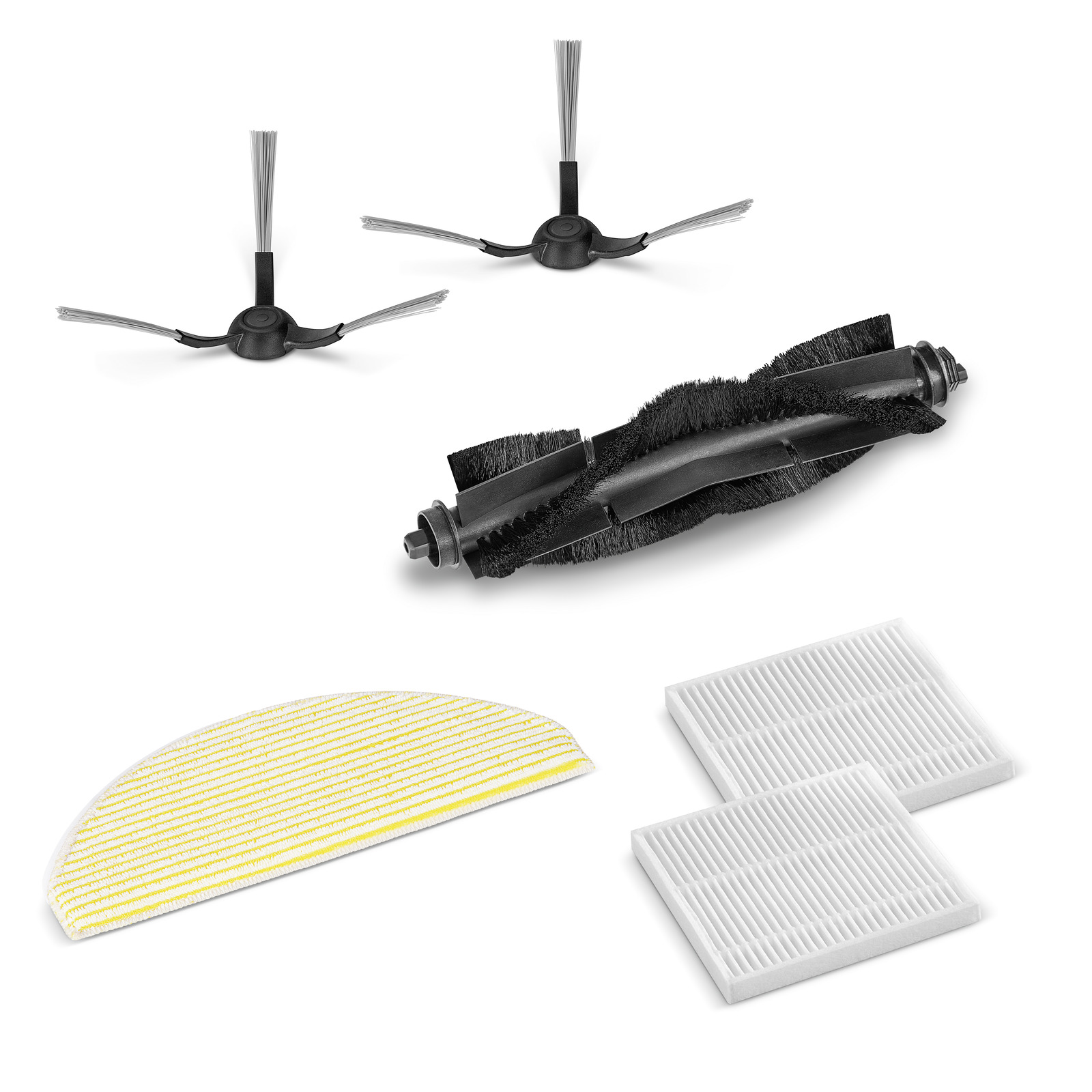 Kärcher - Accessories set akciós termékkép 1