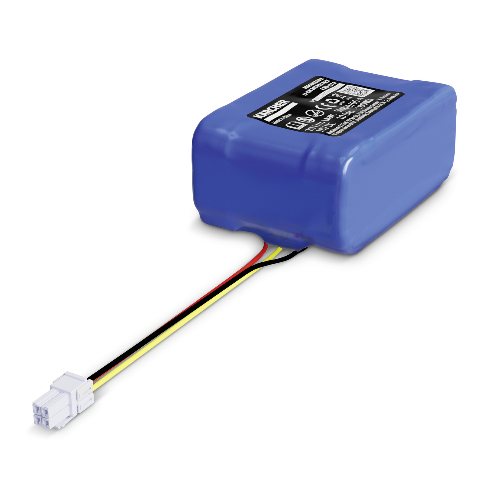 Kärcher - Akku 10Ah RCX