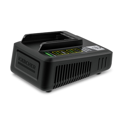 Battery Power Platform | Home and Garden | Kärcher New Zealand