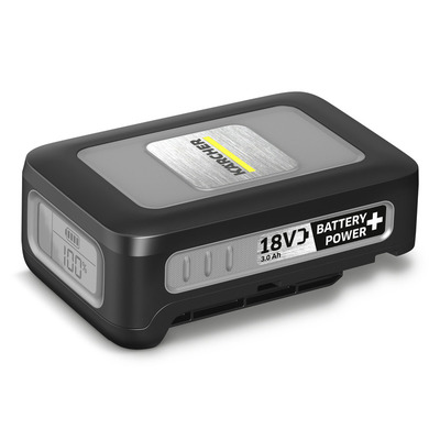 Aspirateur à batterie HV 1/1 BP Cs *EU - KARCHER 1.394-260.0