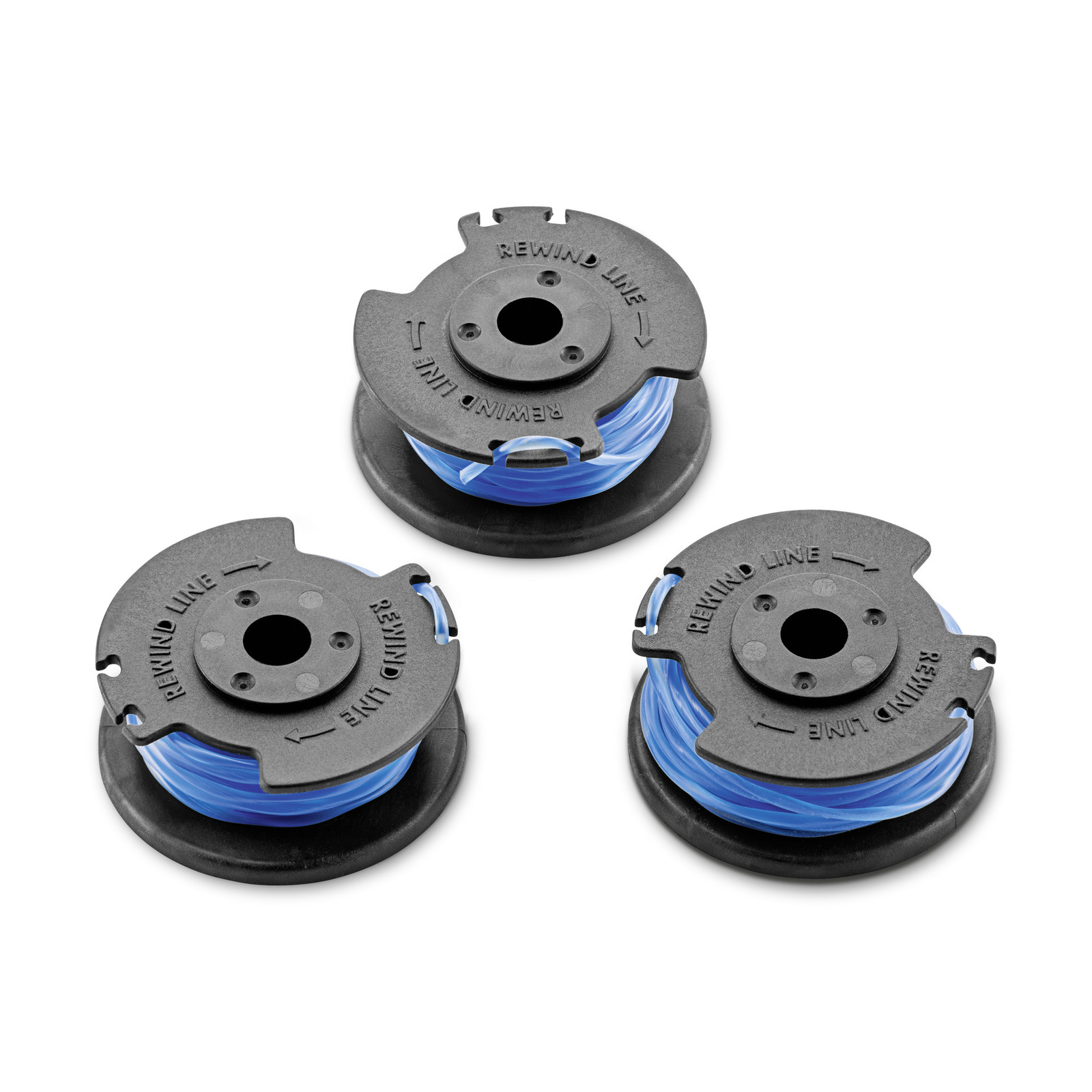 Kärcher Struna do sekačky 1,6 mm (3 ks)