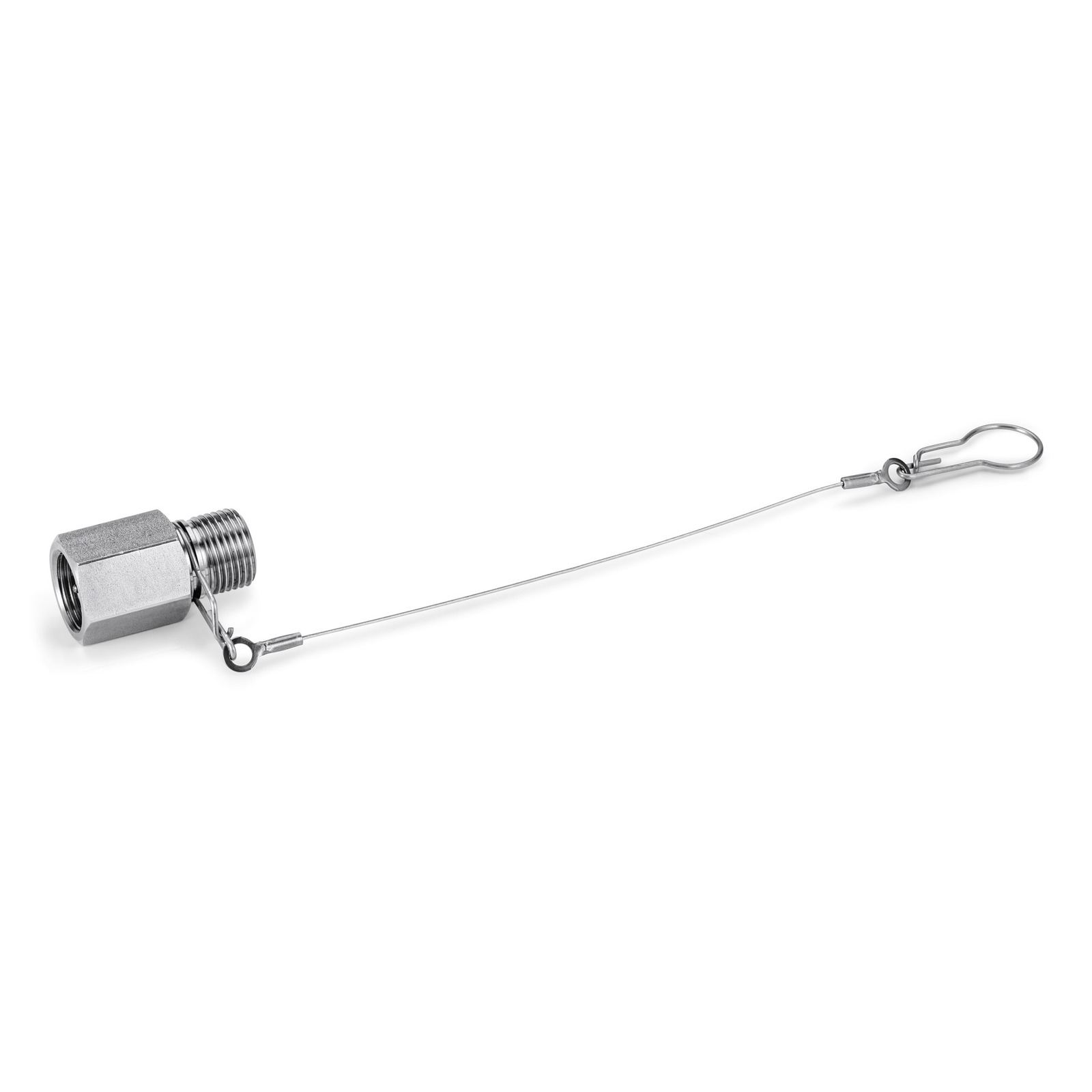 RPV Adapter Kaercher Inc 
