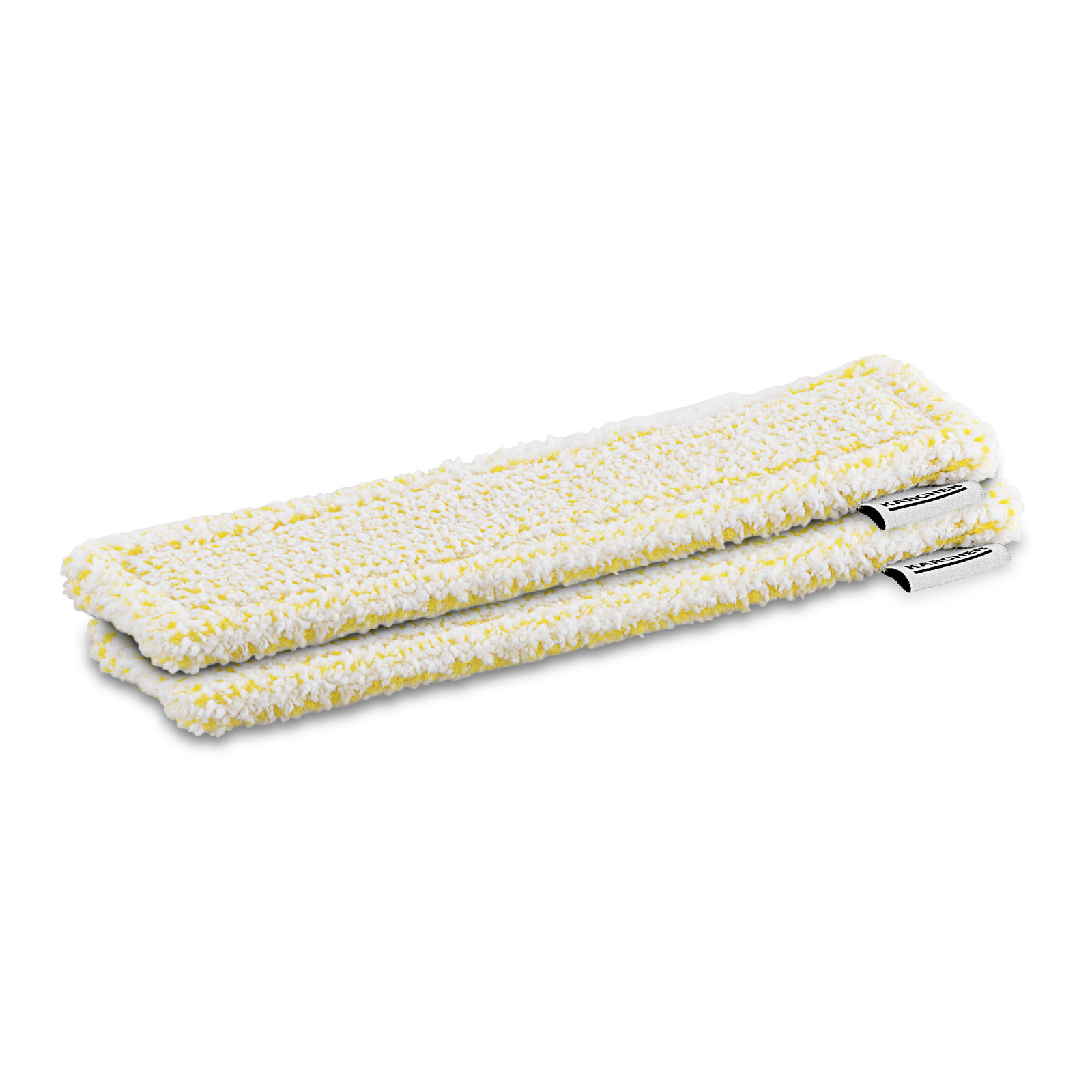 Accessoire de nettoyage Bonnettes Microfibre Lingettes