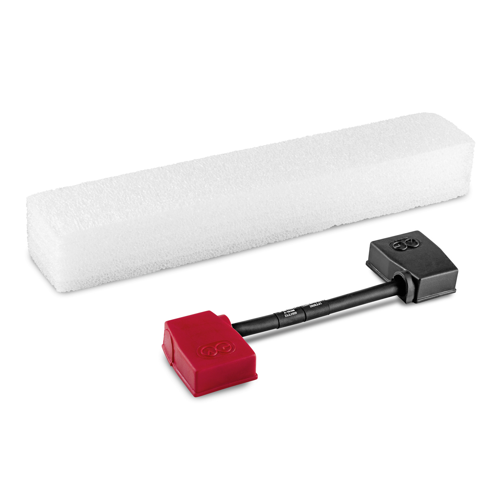 Kärcher Sada pro instalaci baterií