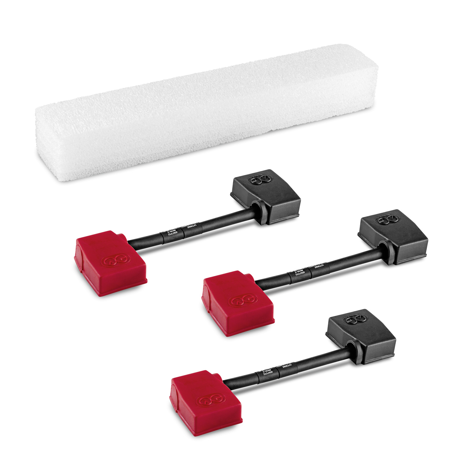 Kärcher Sada pro instalaci baterií