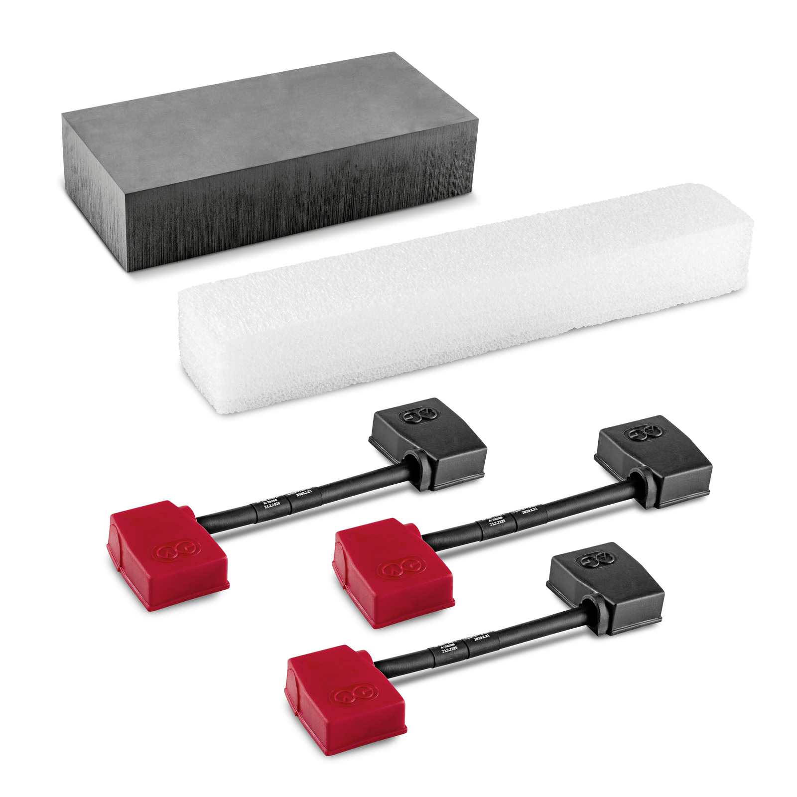 Kärcher - Batterieeinbausatz