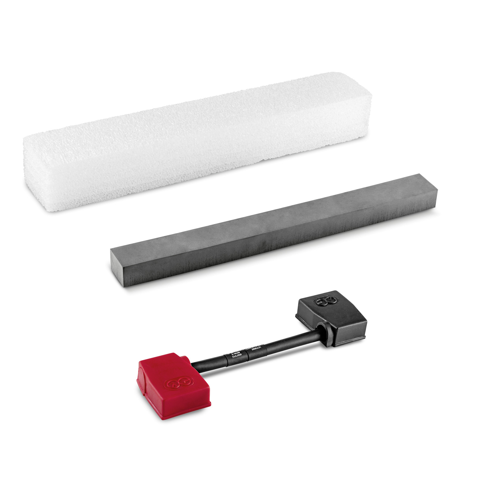 Kärcher - Batterieeinbausatz