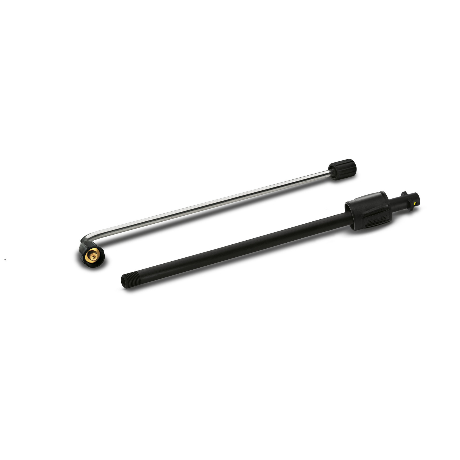 Angled Extension Lance For Pressure Washers - Fits Nilfisk, Karcher, Bosch, Lavor & More