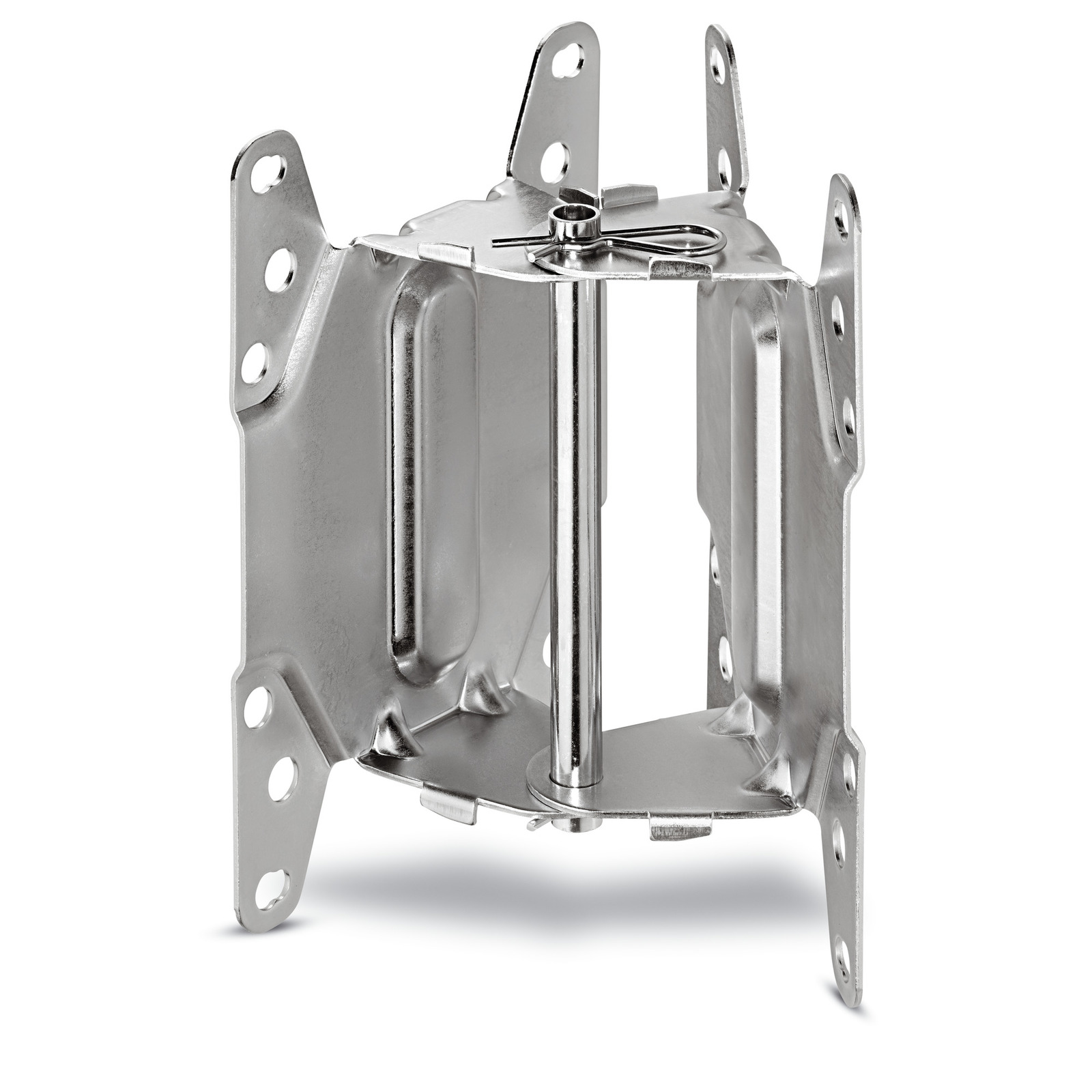 thumbnail image 2 of RAM® Headrest Swivel Mount For Tab-Tite™ Holders - RAM Mounts 2 of 9