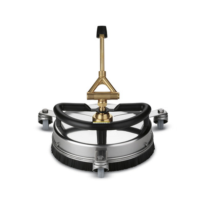 新品未使用 karcher ケルヒャー サーフェスクリーナー FR30P ケルヒャー FR30P サーフェスクリーナー KARCHER (HD4/8/HD605C