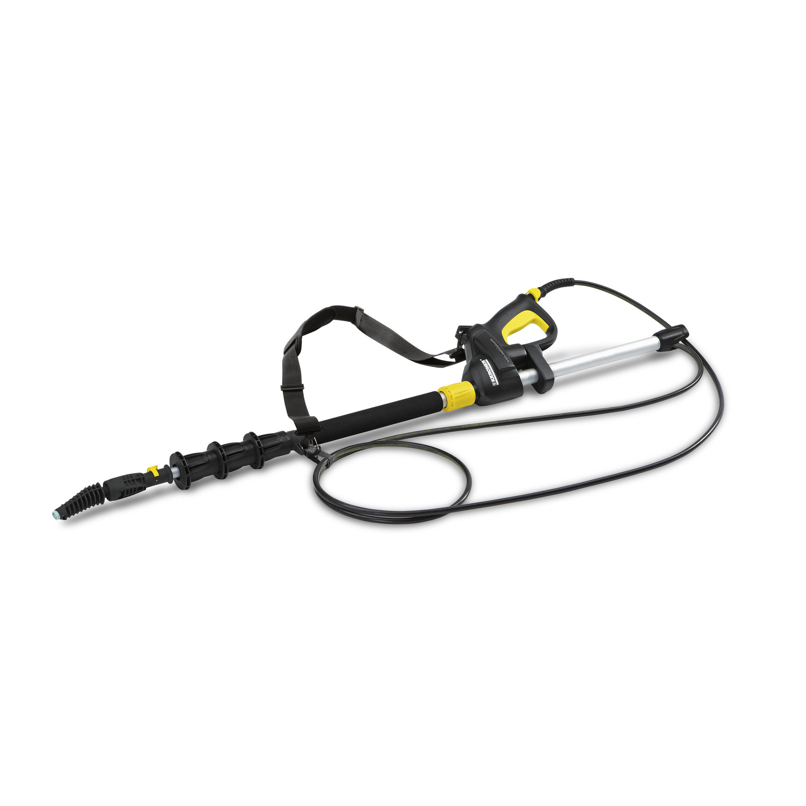 2022年5月新作下旬 【新品・開封のみ】KARCHER 高圧洗浄機用