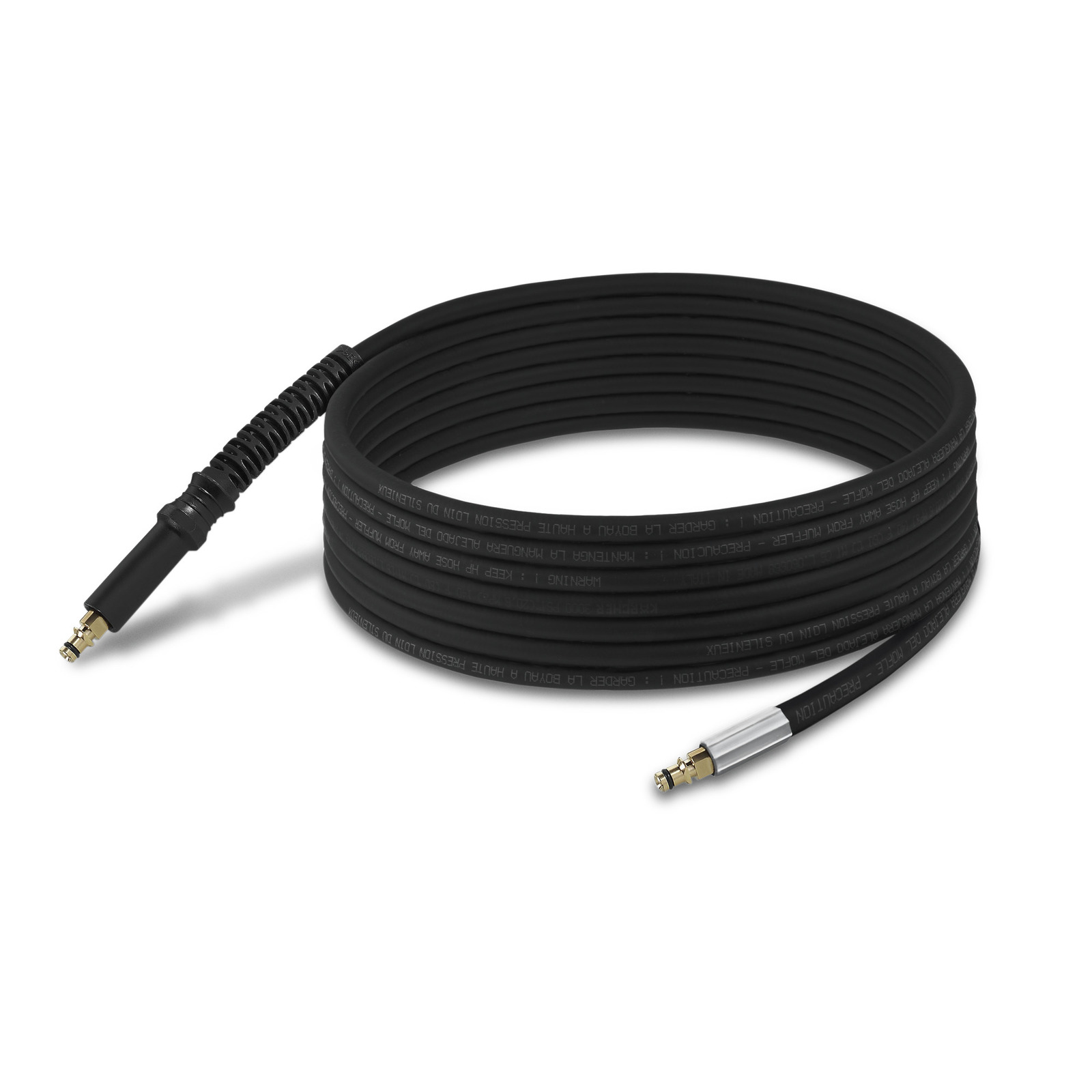 25 ft. Quick Connect High Pressure Hose, 2.642-583.0