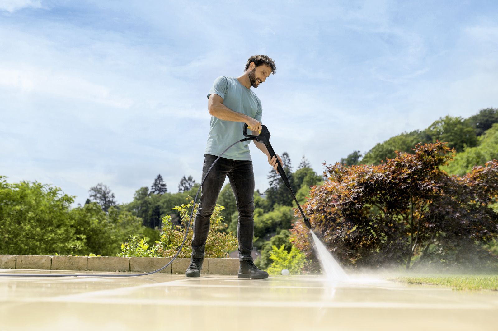 Karcher ecoBooster 145 (K5) kopen? Vergelijk bij
