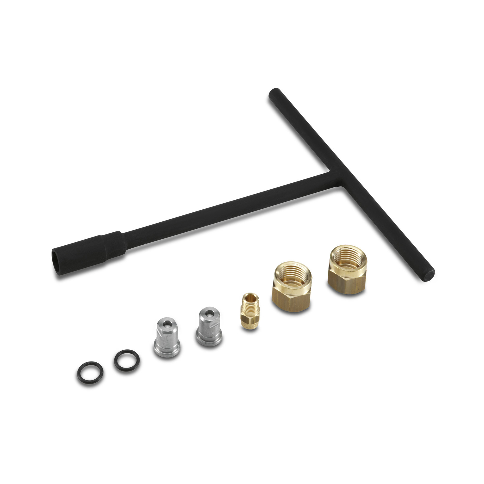 Kärcher - Düsenkit für FRV, 100