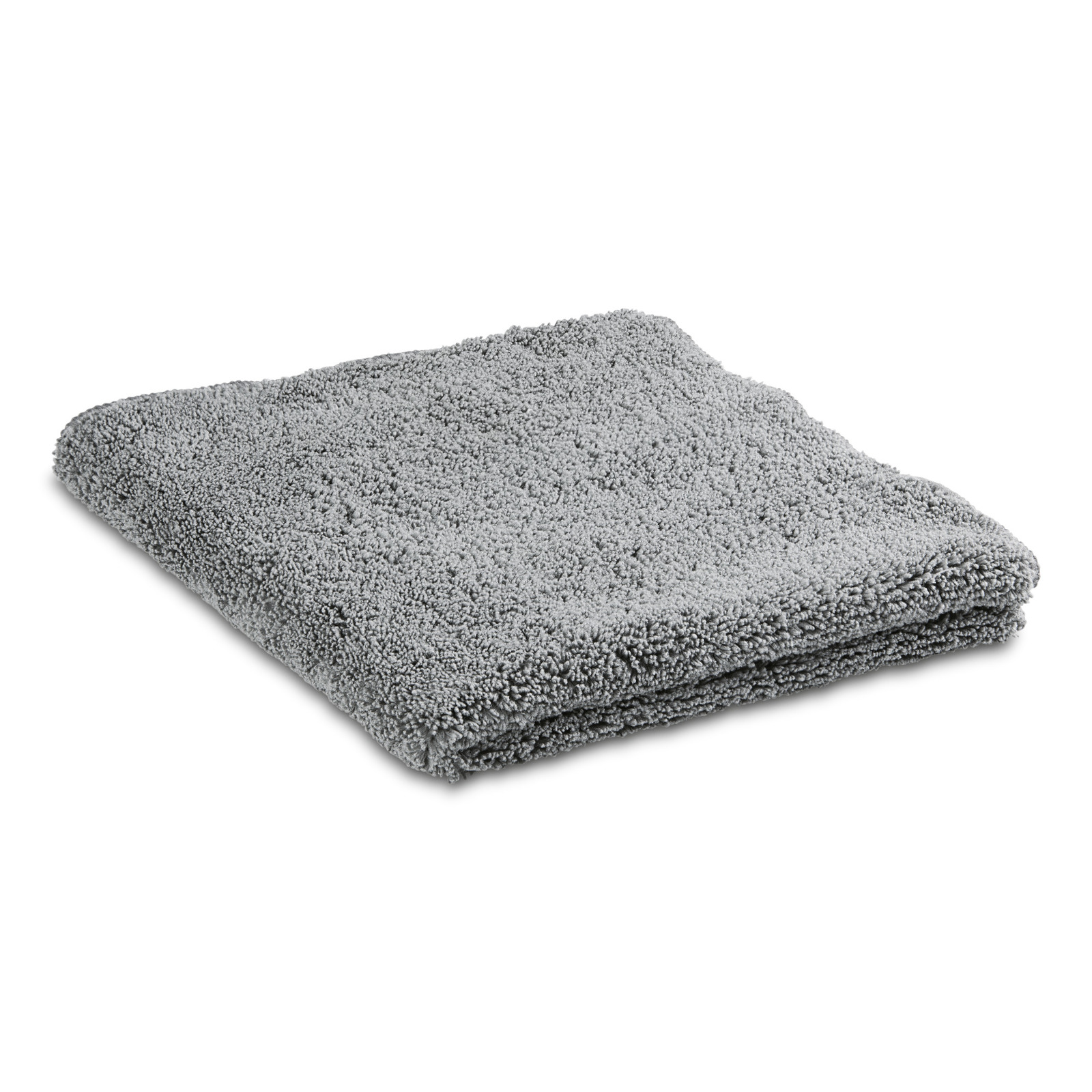 6 Chiffons Microfibre Pour Buse Kärcher - Nettoyage Vapeur Surfaces Droites Et Incurvées