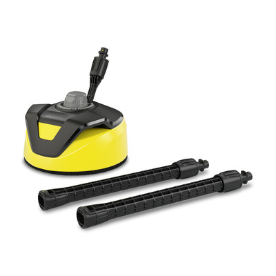 Spares2go Kit Di Ugelli Per Aspirapolvere Karcher – Bocchetta Lancia, Spazzola E Strumento Tappezzeria, Diametro 35mm