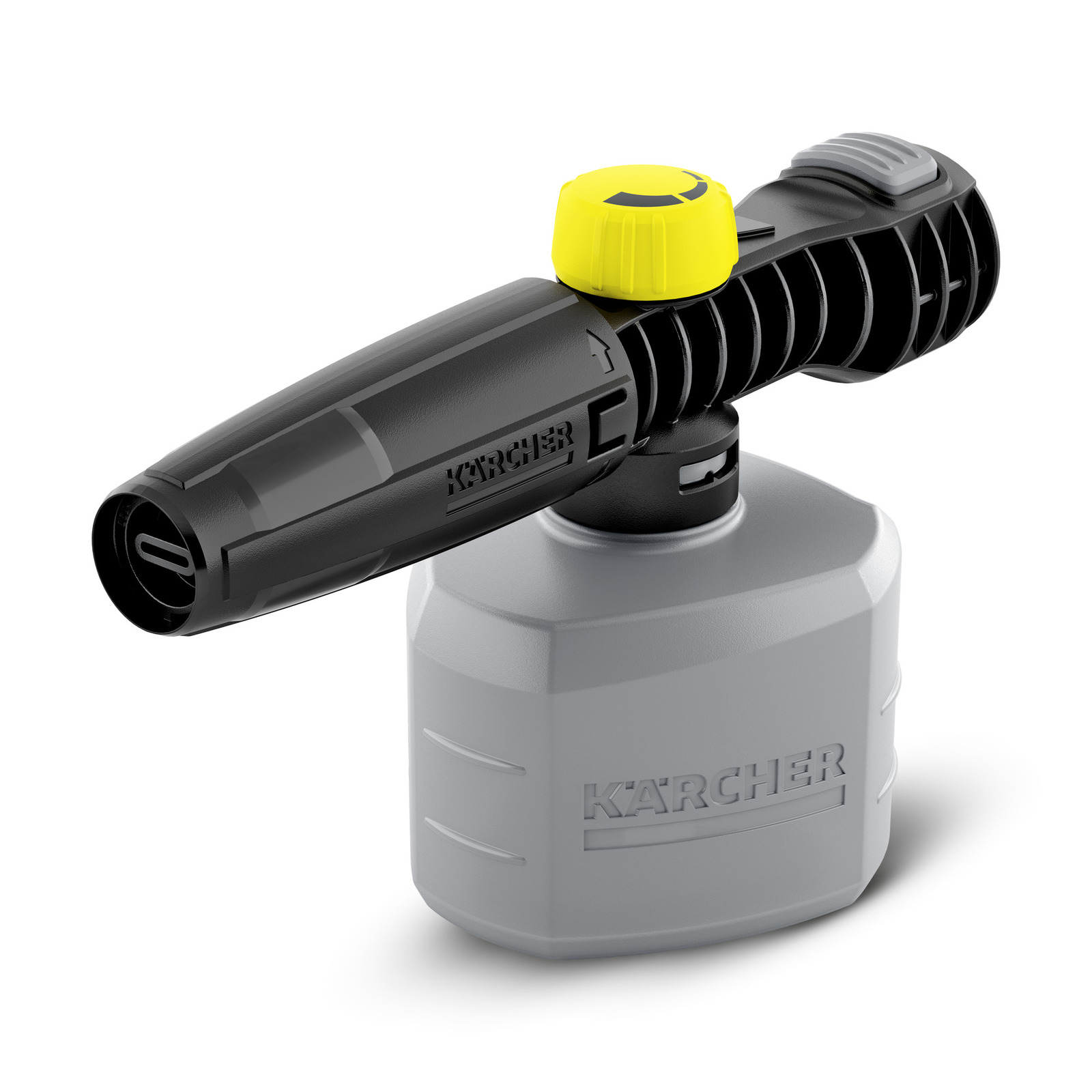 Canon À Mousse avec Conteneur de 300 ml pour K2-K7 Karcher FJ 3 - imychic