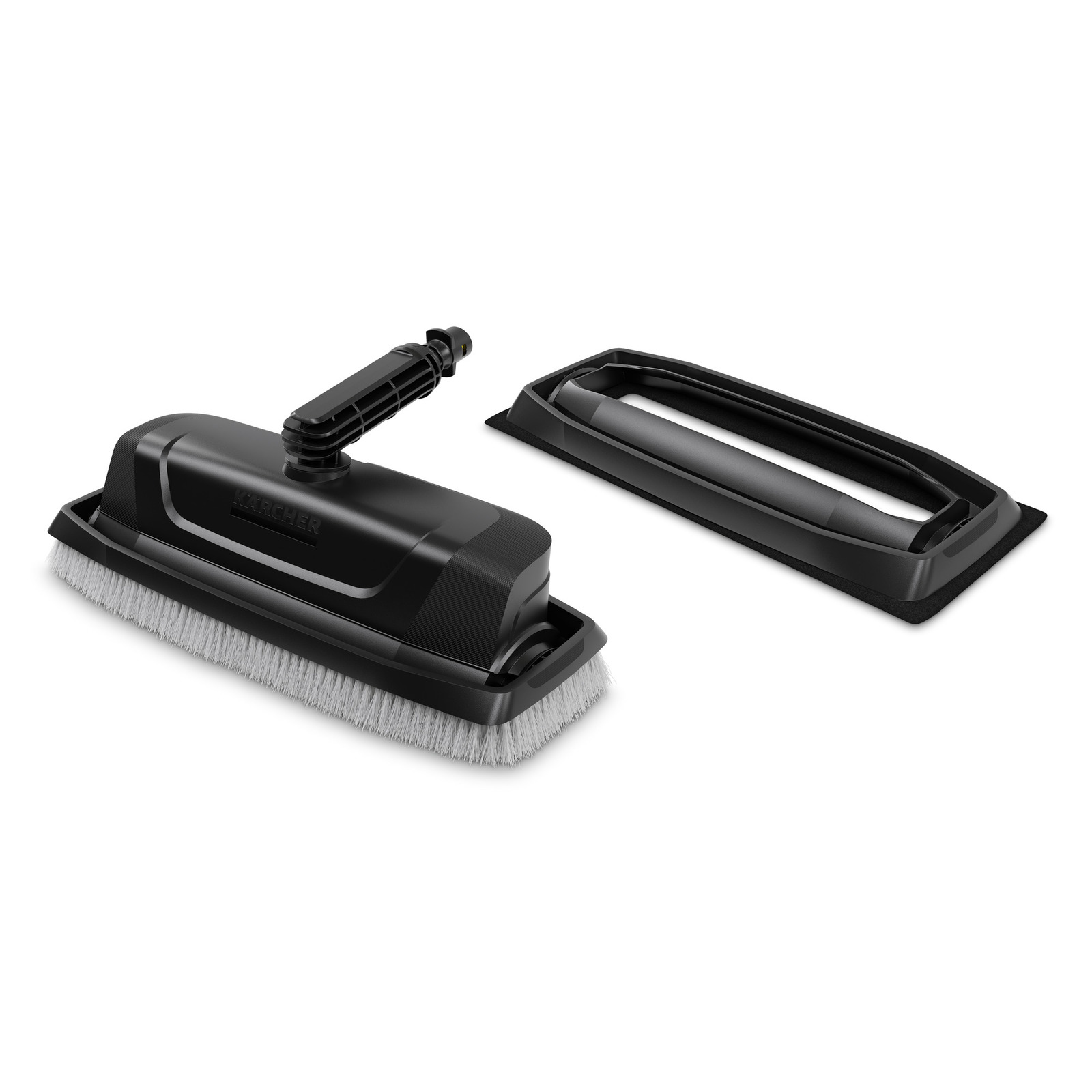 Karcher - Facade & glass cleaning attachment