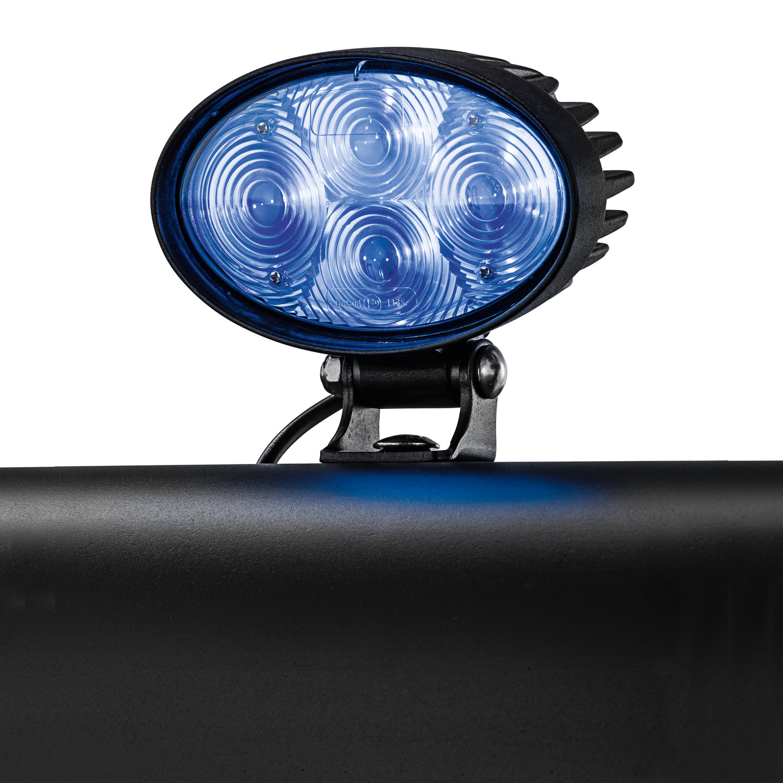 Kärcher - Spotlight blue hinten B260RI