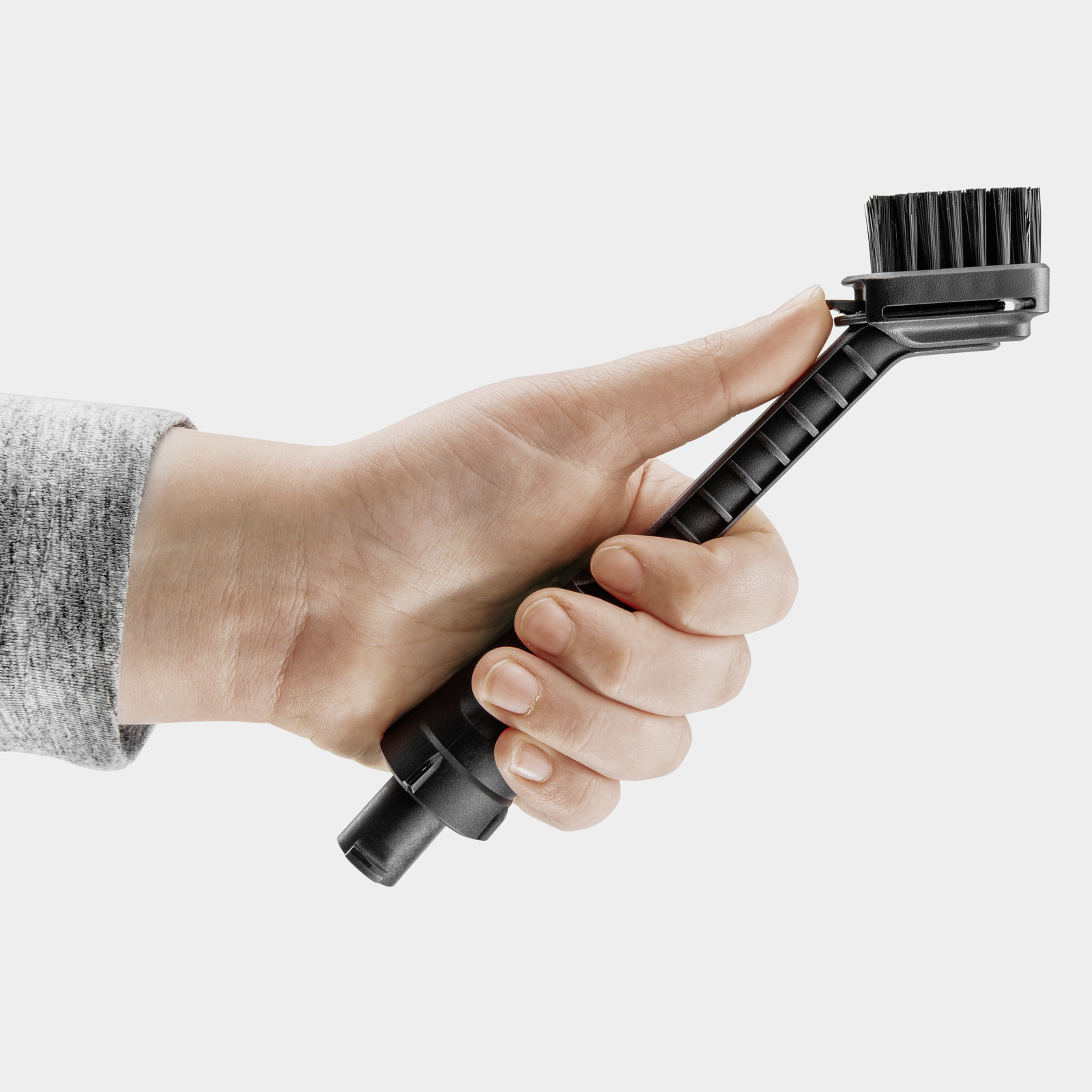 Kärcher Detailingová kefa