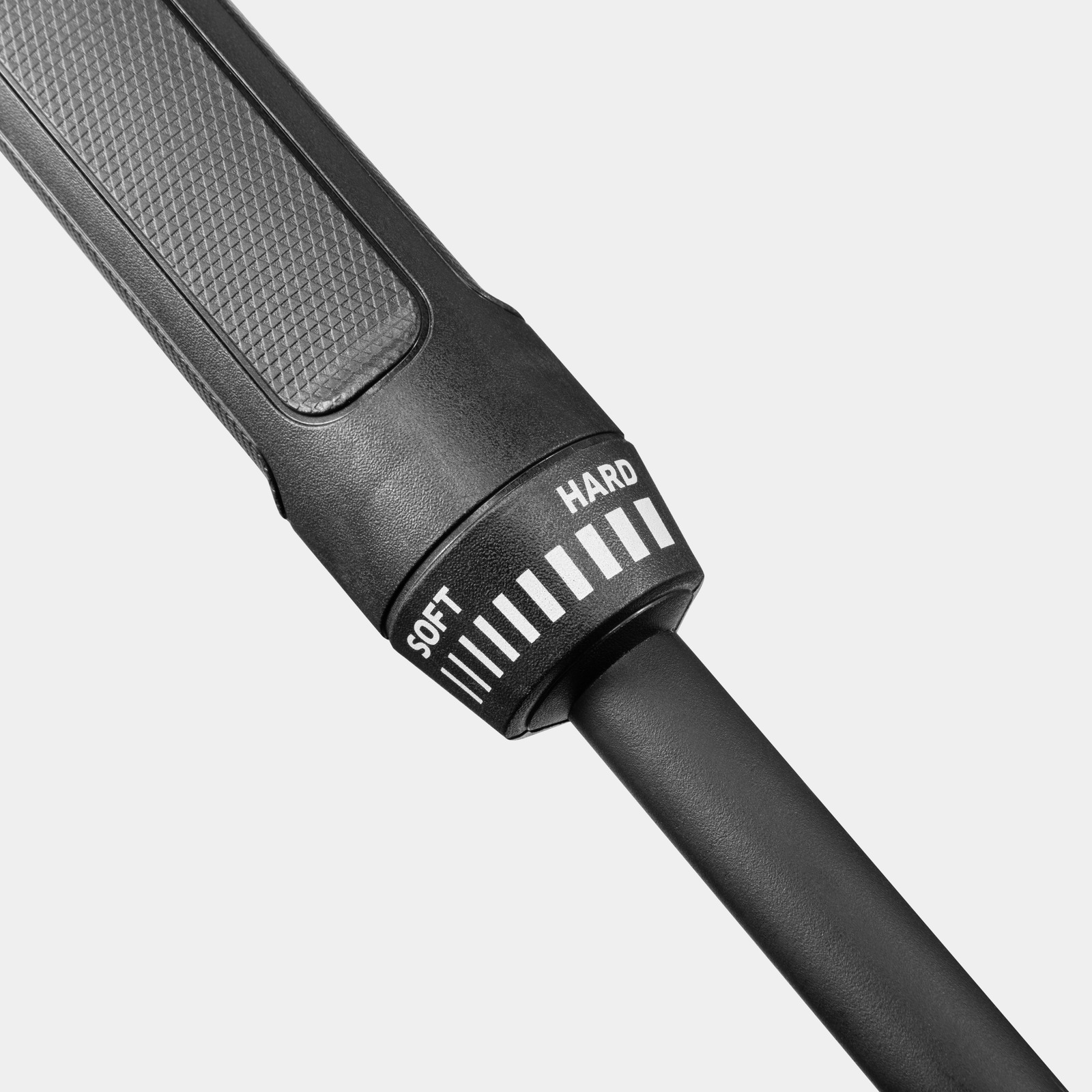 Vario Power VP 160 – detail otočného kruhu