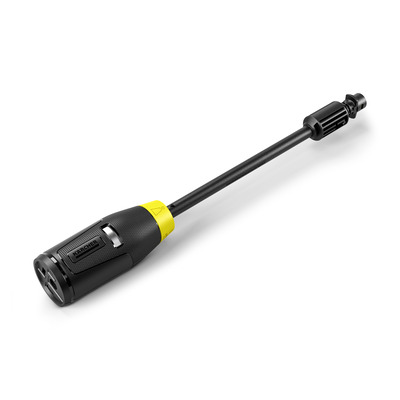 Telescopic jet pipe with joint | Kärcher UK Telescopic jet pipe with joint | Kärcher UK
