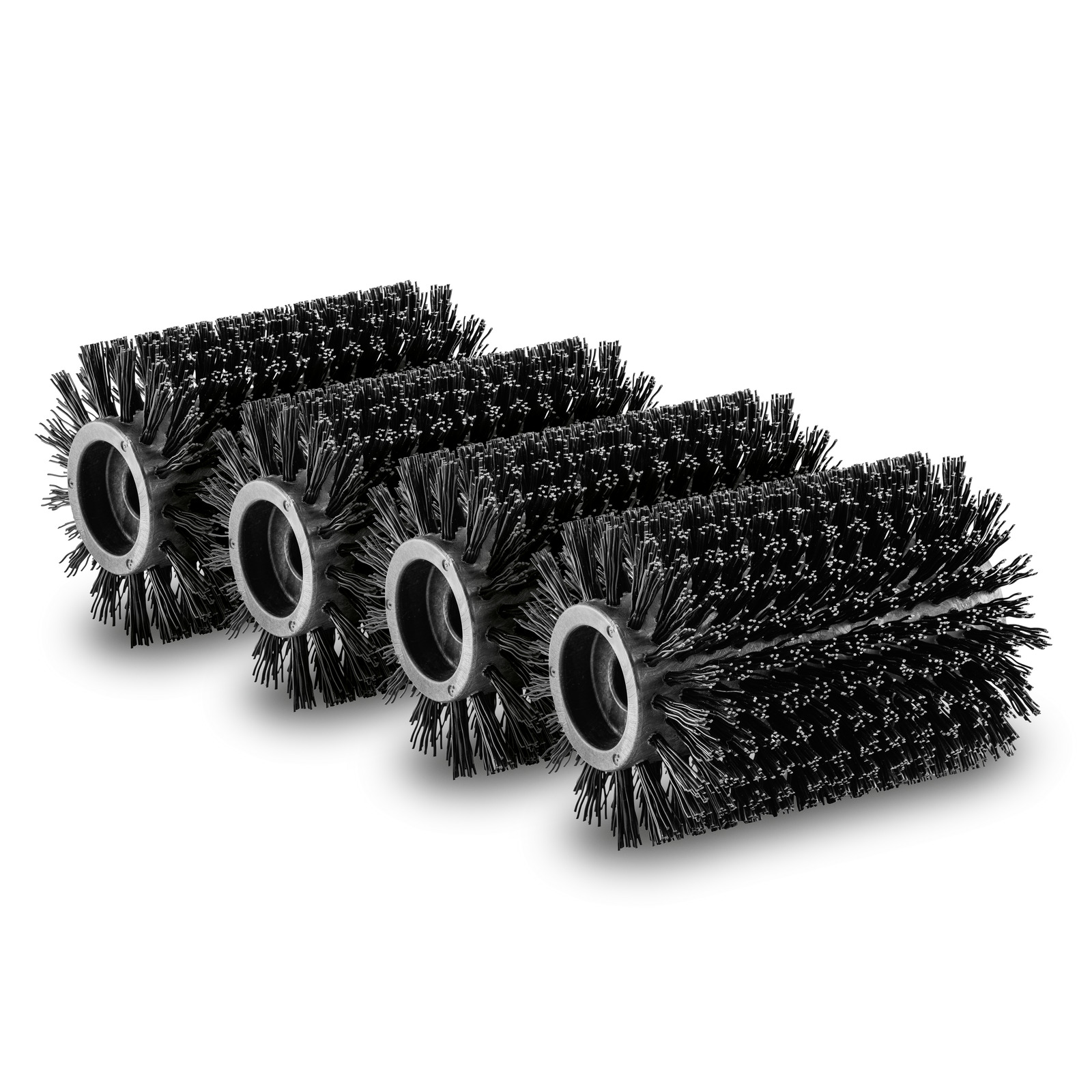 Kärcher - Bürstenwalzen Steinflächen PCL 6