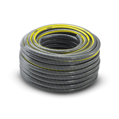 Kärcher Raccordo A T A 2 Vie Per Tubo Da Giardino – Connettore In Materiale Robusto - 3