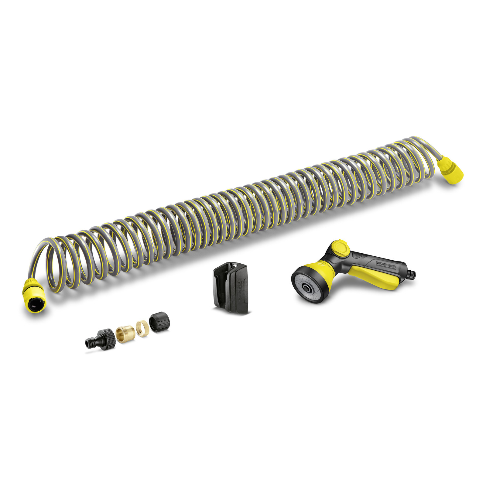 Karcher - Spral Hose Set