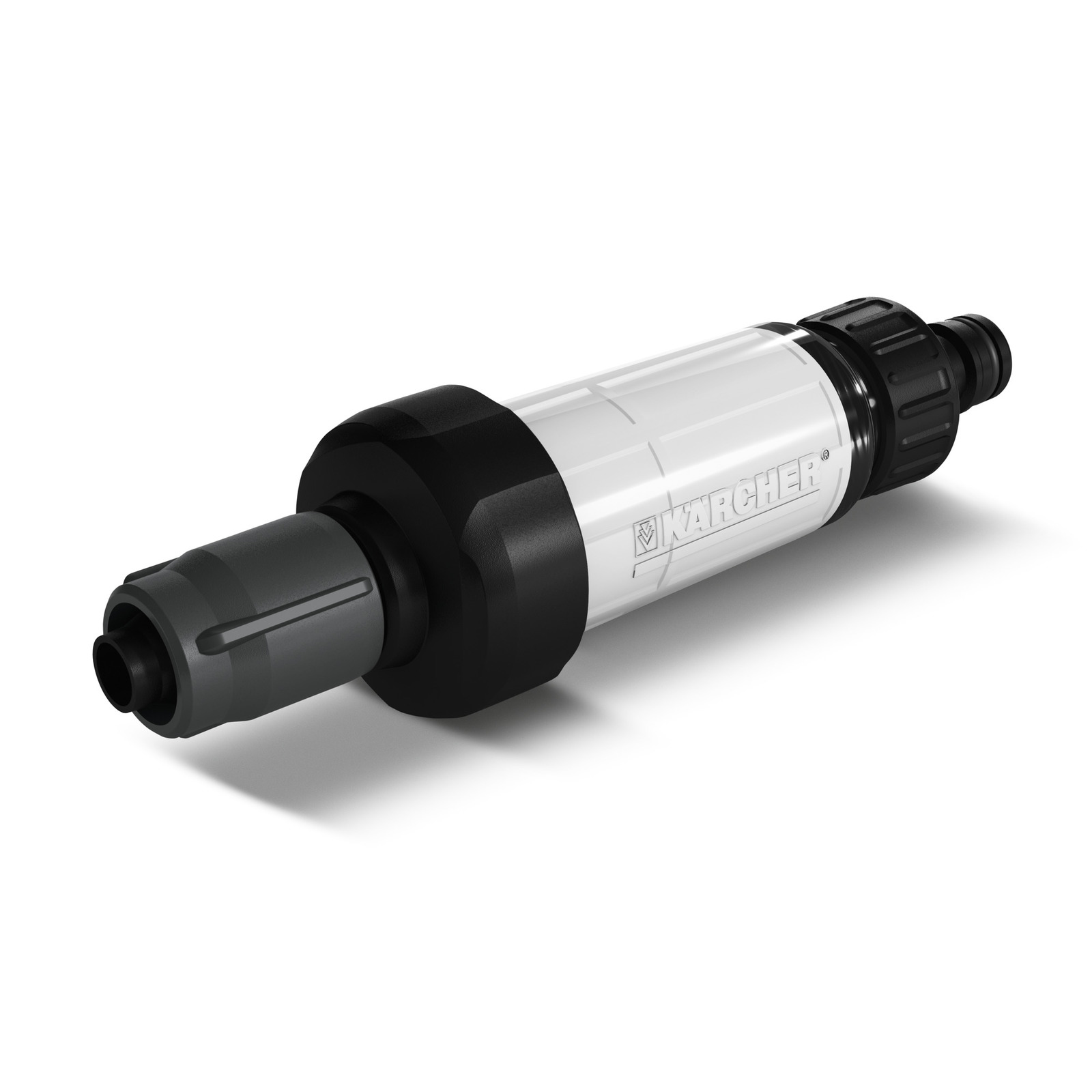 Karcher - Particle filter