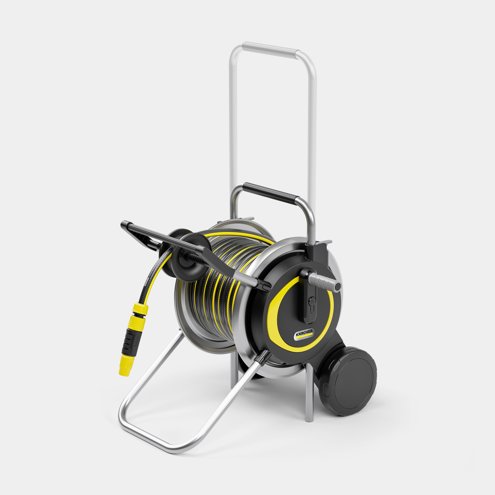 Kärcher Hadicový vozík HT 5.20 M Set