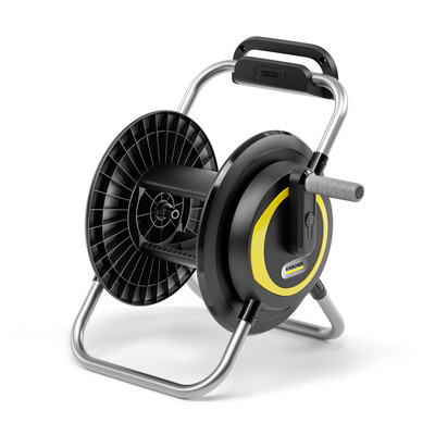 【新品未使用】Kärcher K 3 Hose Reel 本体 Amazon.co.jp: ケルヒャー(Karcher) 高圧洗浄機 K3ホースリール